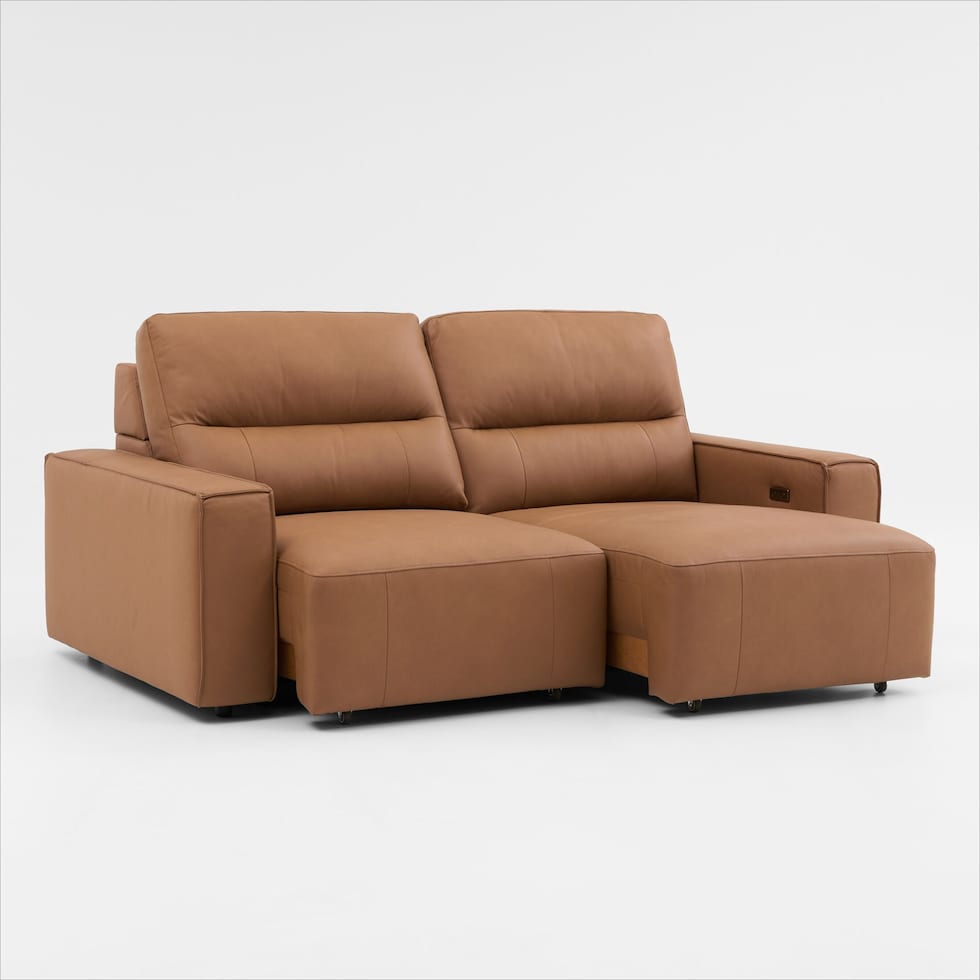 morena light brown sofa   