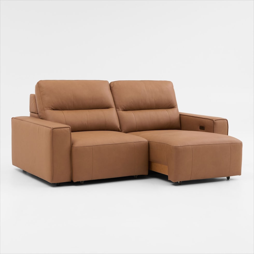 morena light brown sofa   