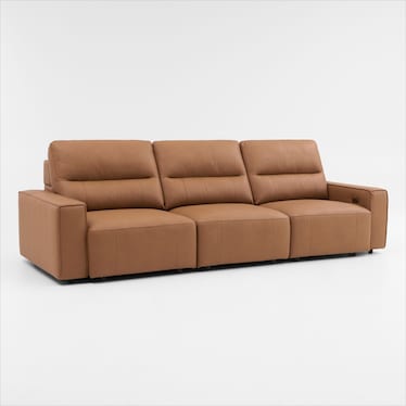 Morena 3-Piece Extendable Sofa