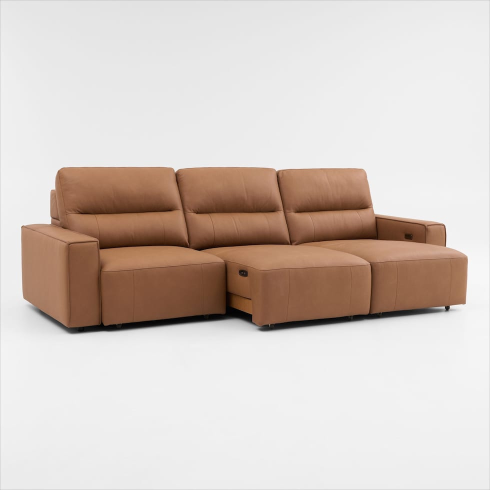 morena light brown sofa   