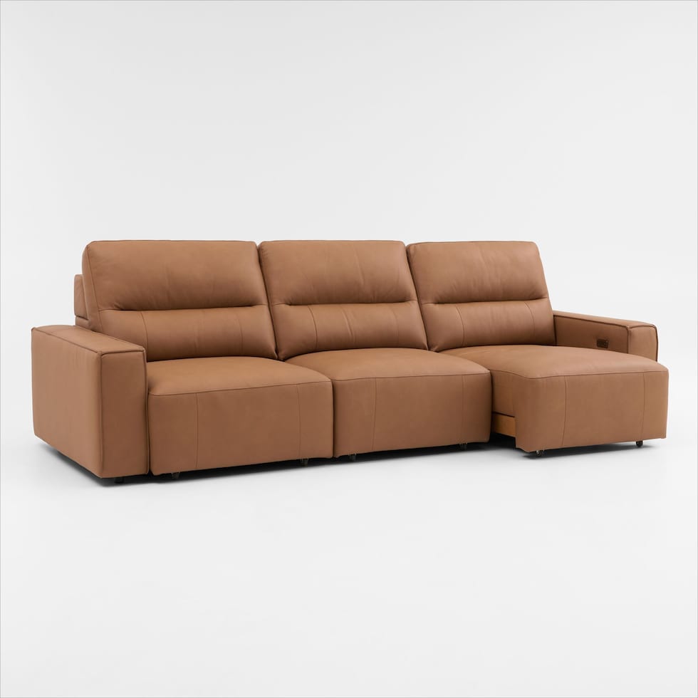 morena light brown sofa   