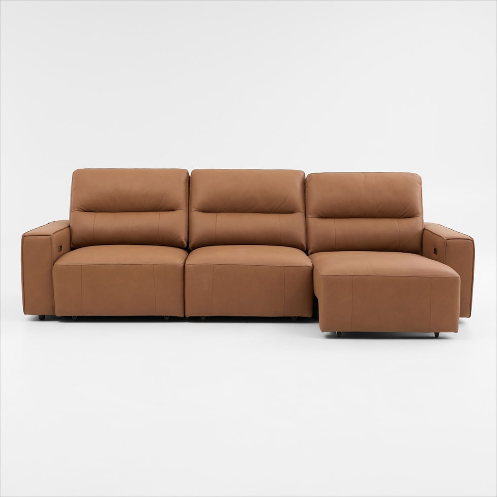 morena light brown sofa   