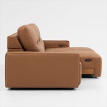 morena light brown sofa   