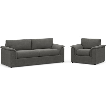 Morse Sofa and Chair Set