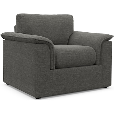 Morse Chair