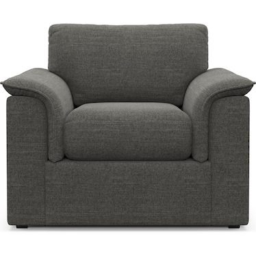 Morse Chair