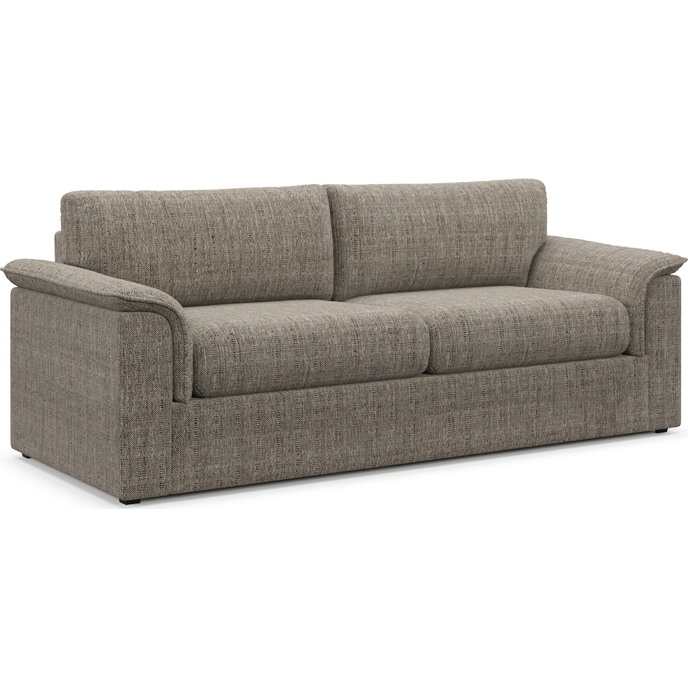 morse mason flint sofa   