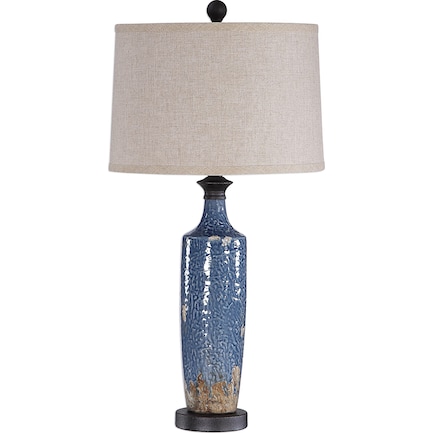 Moussa Table Lamp