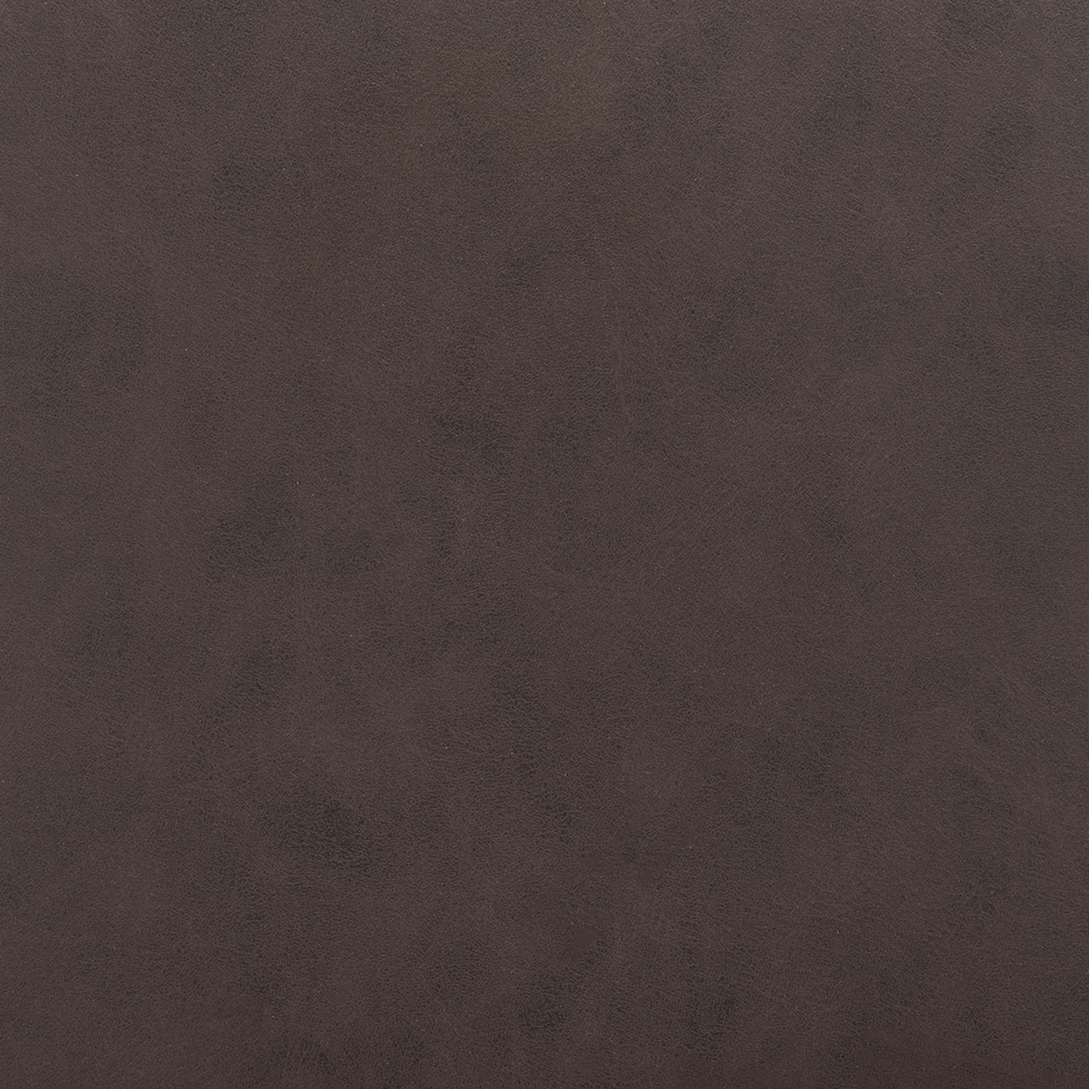 muellen dark brown accent chair   