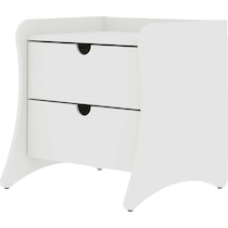 mulberry white  pc bedroom   
