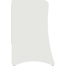 mulberry white  pc bedroom   