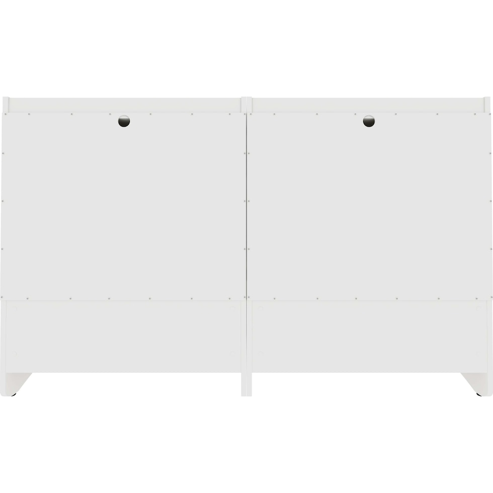 mulberry white  pc bedroom   
