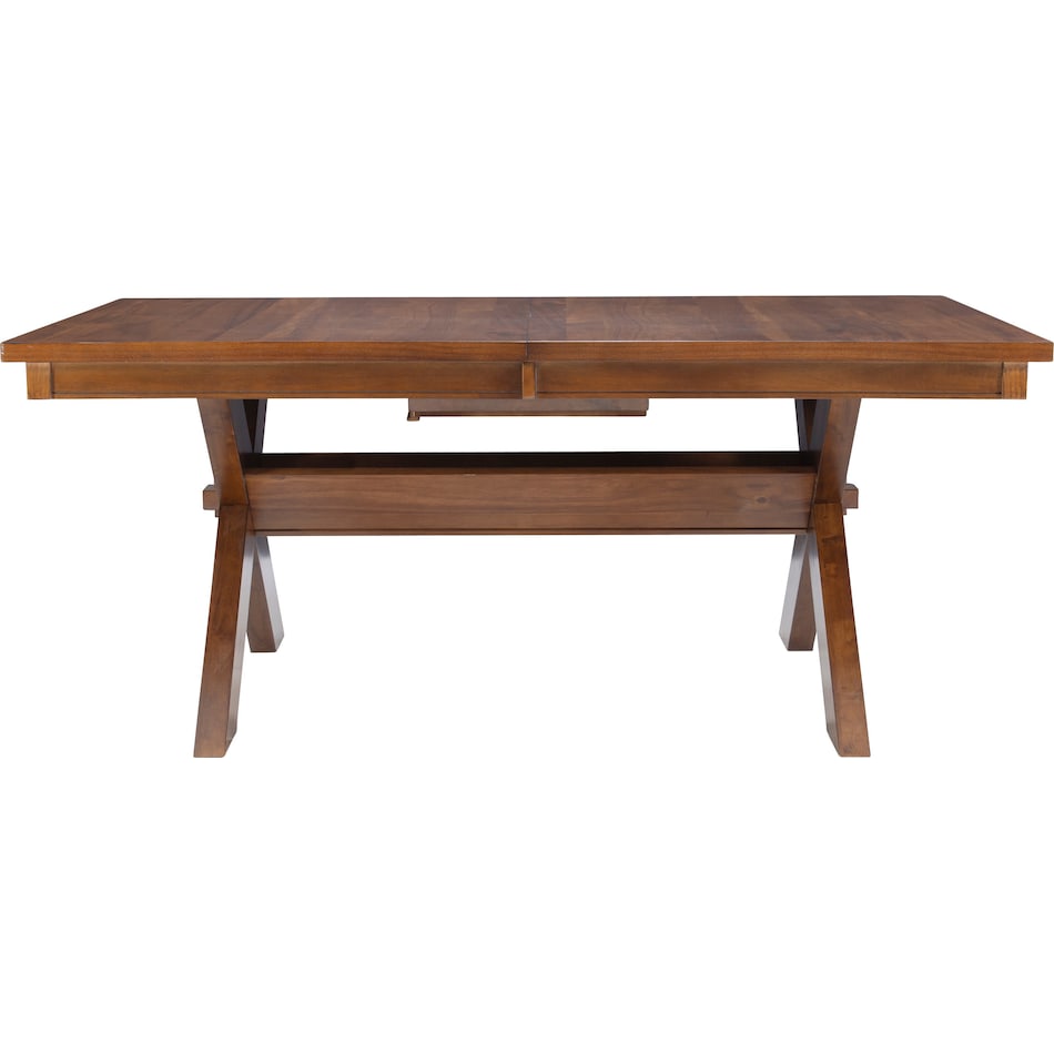 Mullens Dining Table Value City Furniture