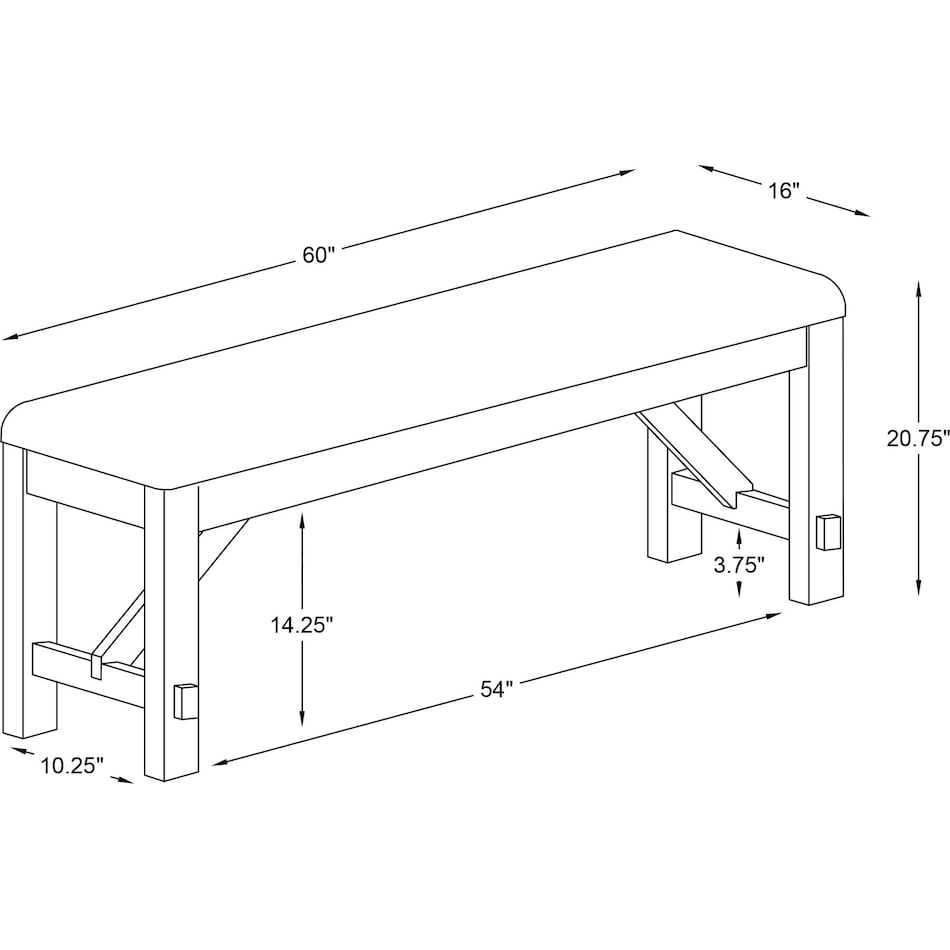 mullens dimension schematic   