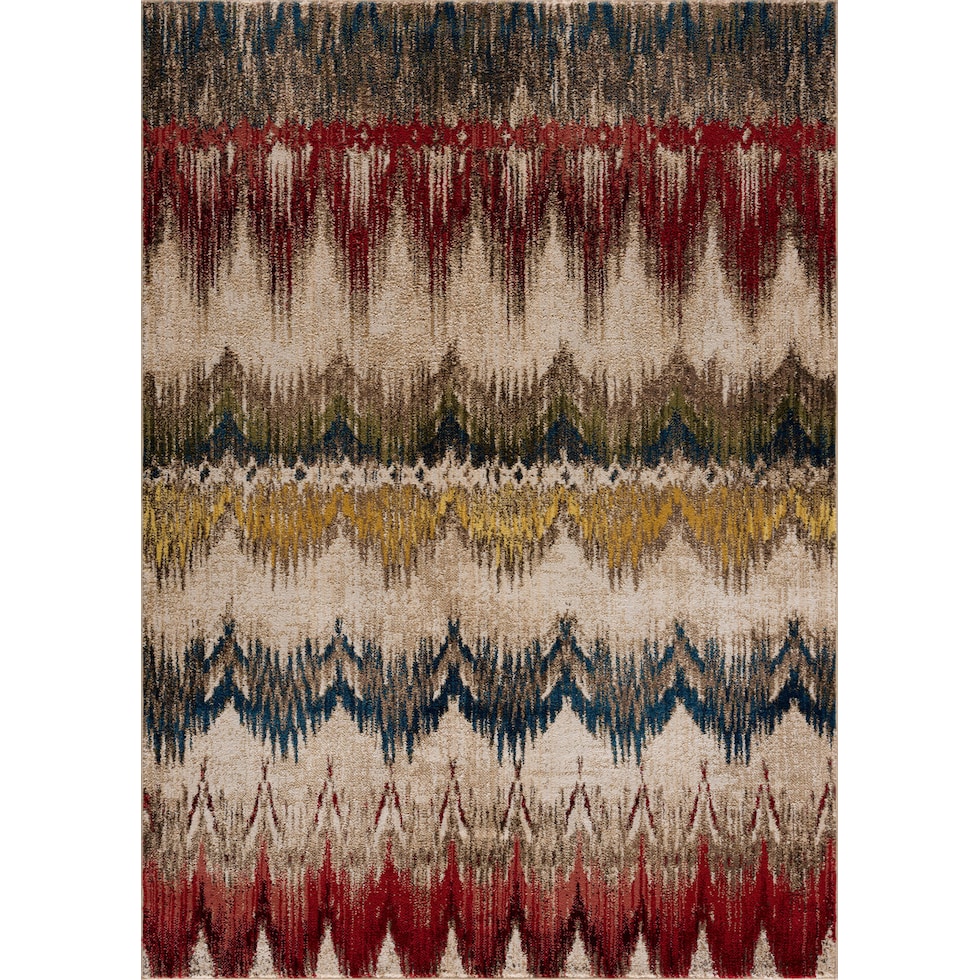 multicolor area rug  x    