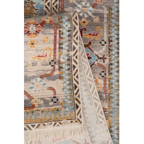 multicolor area rug  x    