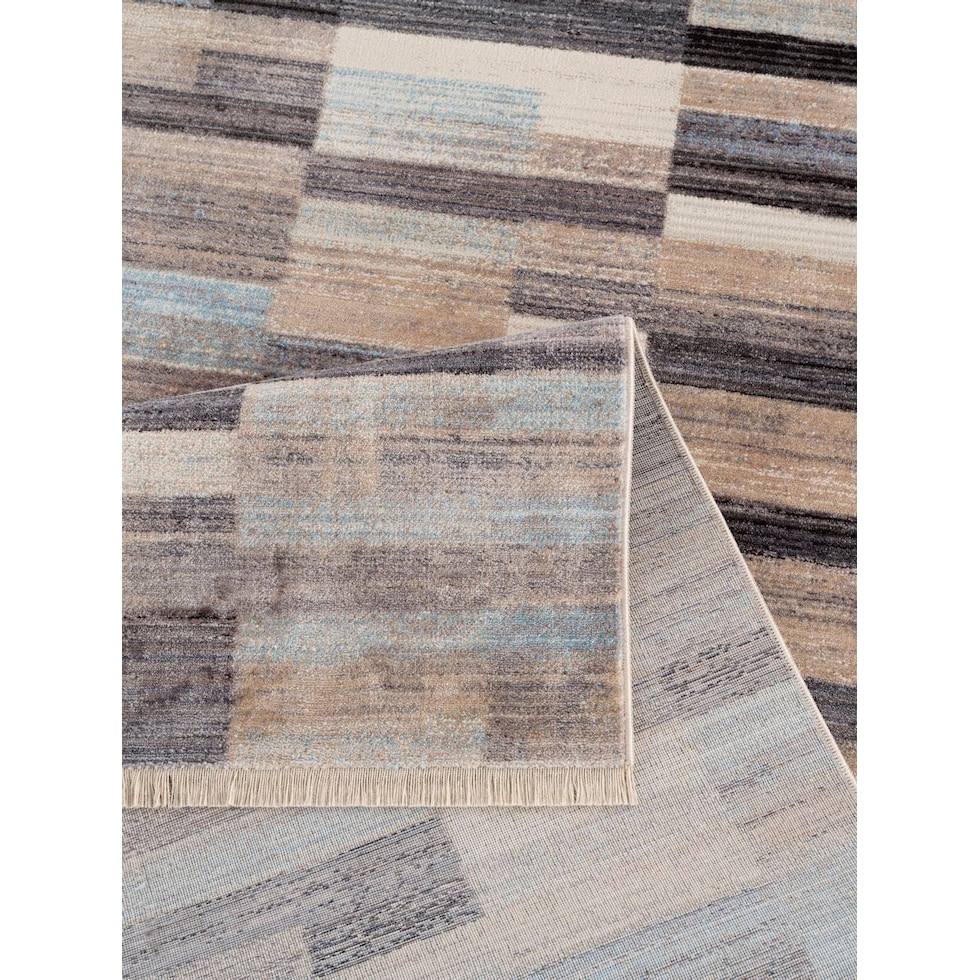 multicolor area rug  x    