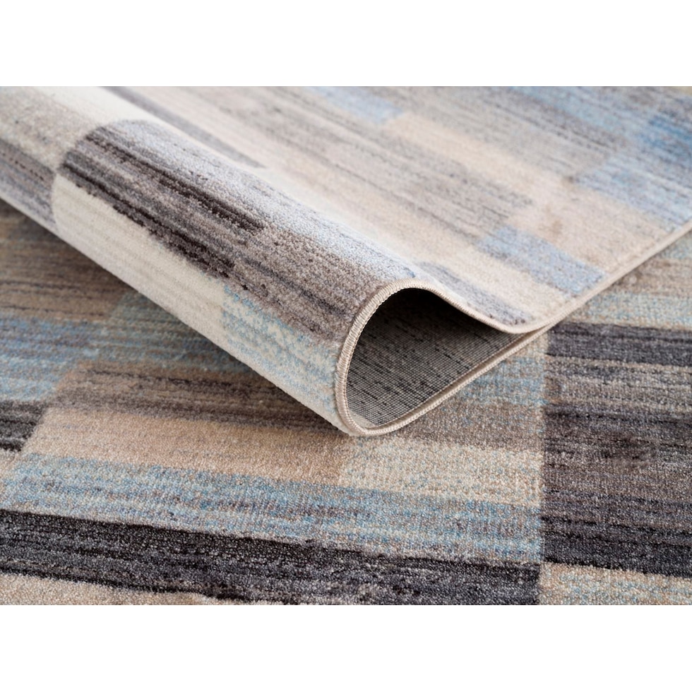 multicolor area rug  x    