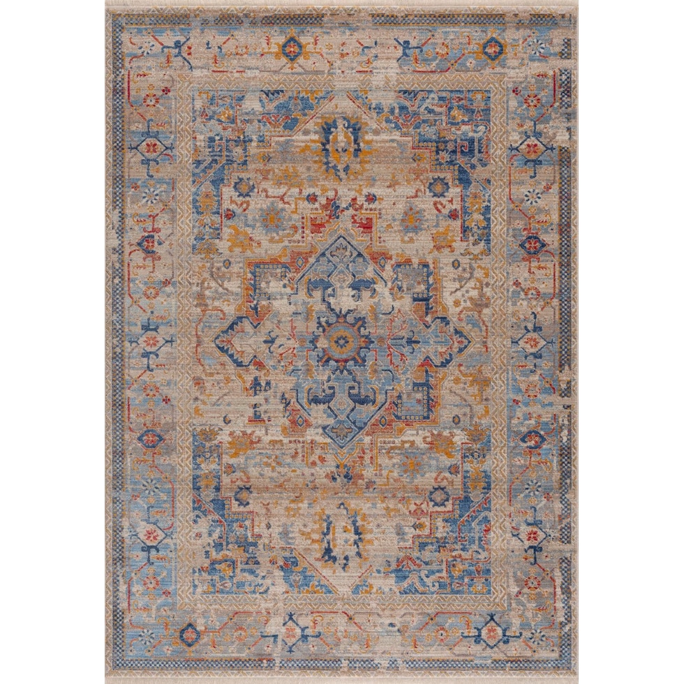 multicolor area rug  x    