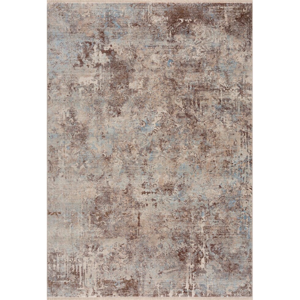 multicolor area rug  x    