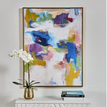 multicolor picture   