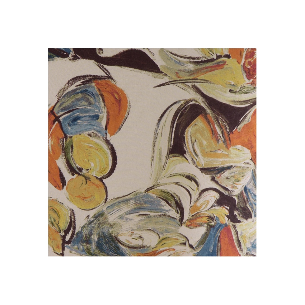 multicolor swatch  