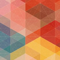 multicolor swatch  