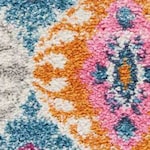 multicolor swatch  