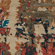 Junie 5 X 8 Indoor/Outdoor Area Rug - Brown