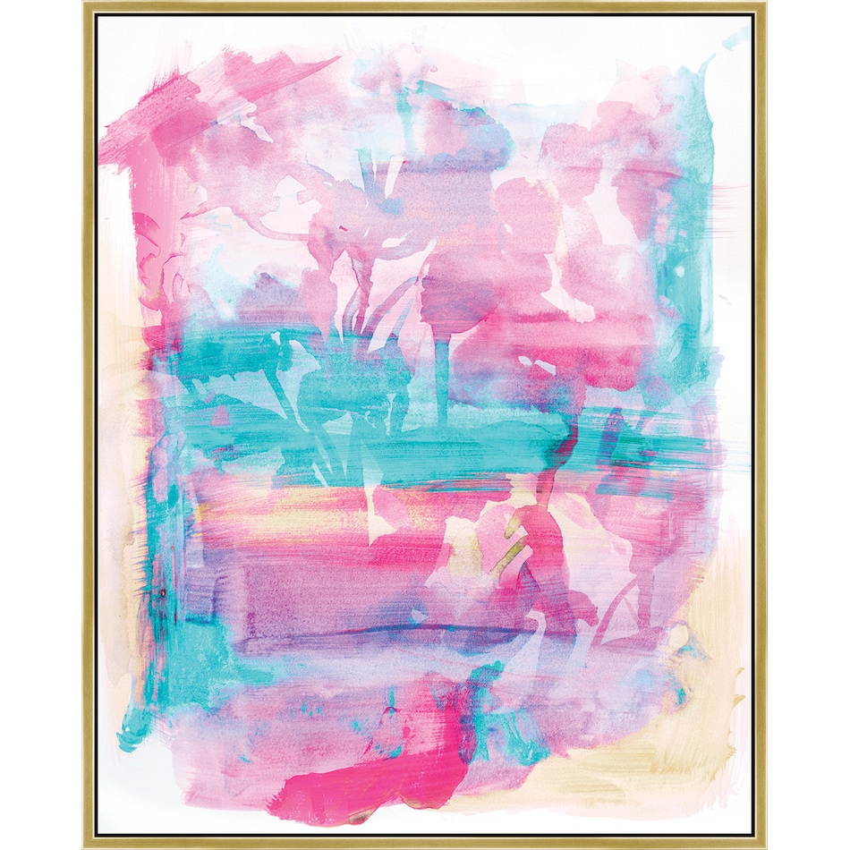 multicolor wall art   