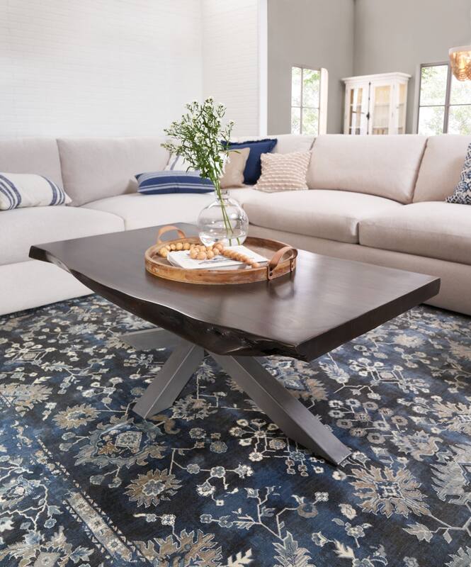 Mumbai Coffee Table Value City Furniture