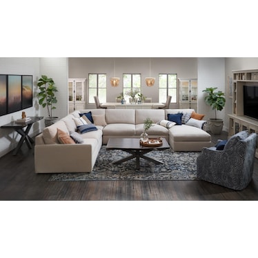 Mumbai Console Table