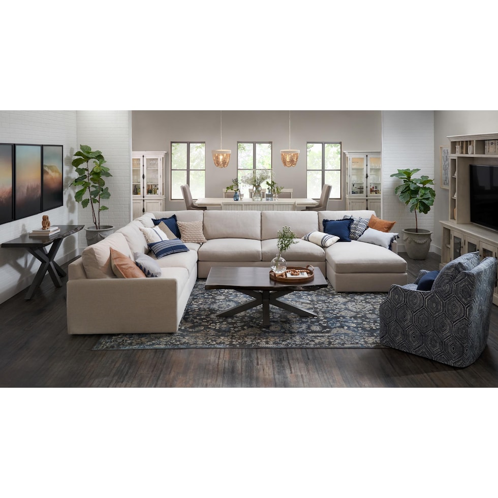 mumbai black console table   