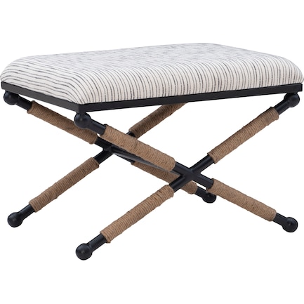 Muriel Accent Stool