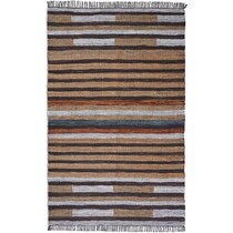 myall multicolor area rug ' x '   