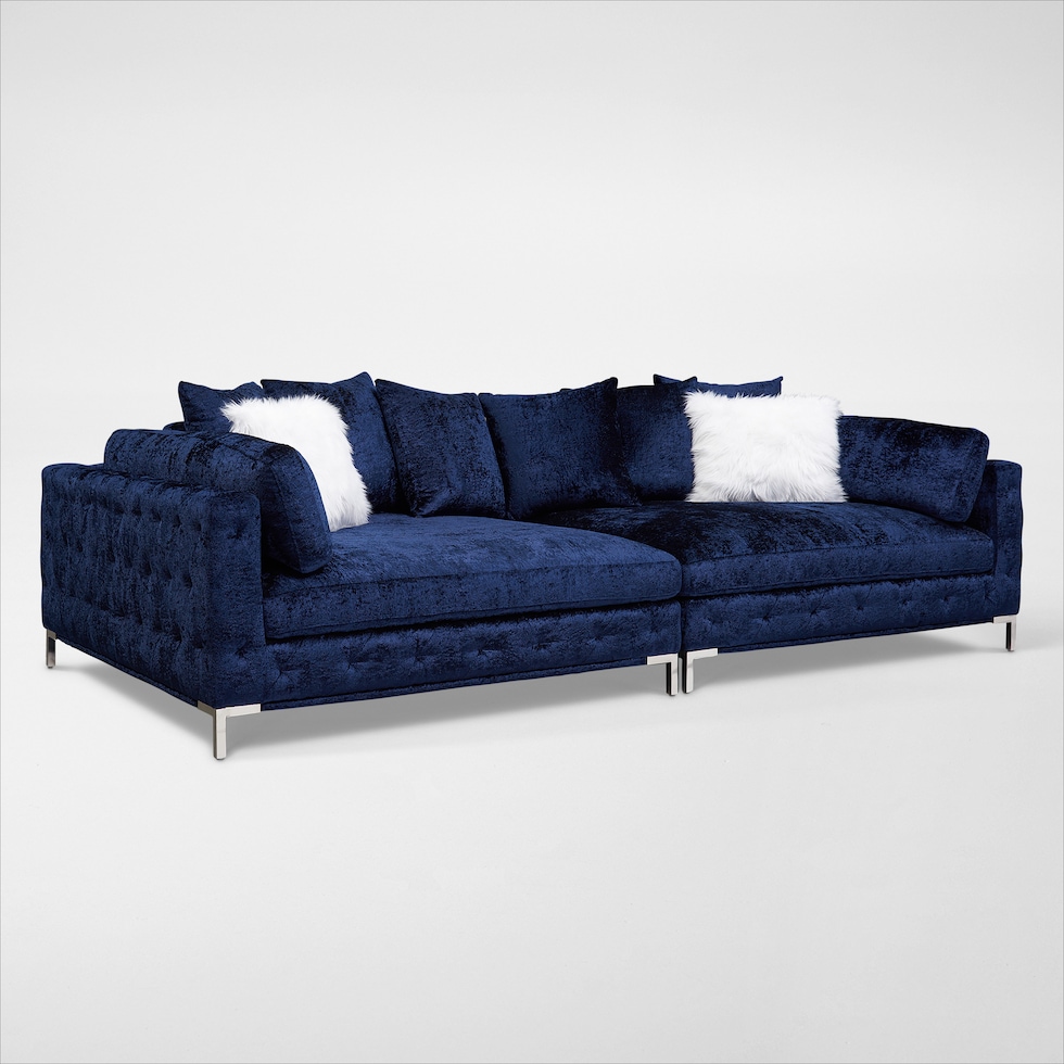 myla blue sofa web   