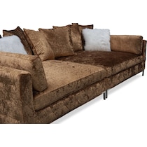 myla light brown sofa   