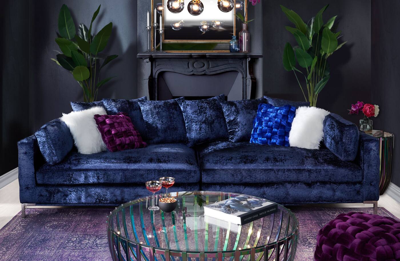 myla upholstery main image  