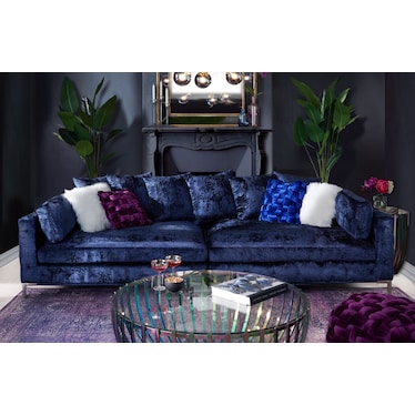 Myla 2-Piece Sofa