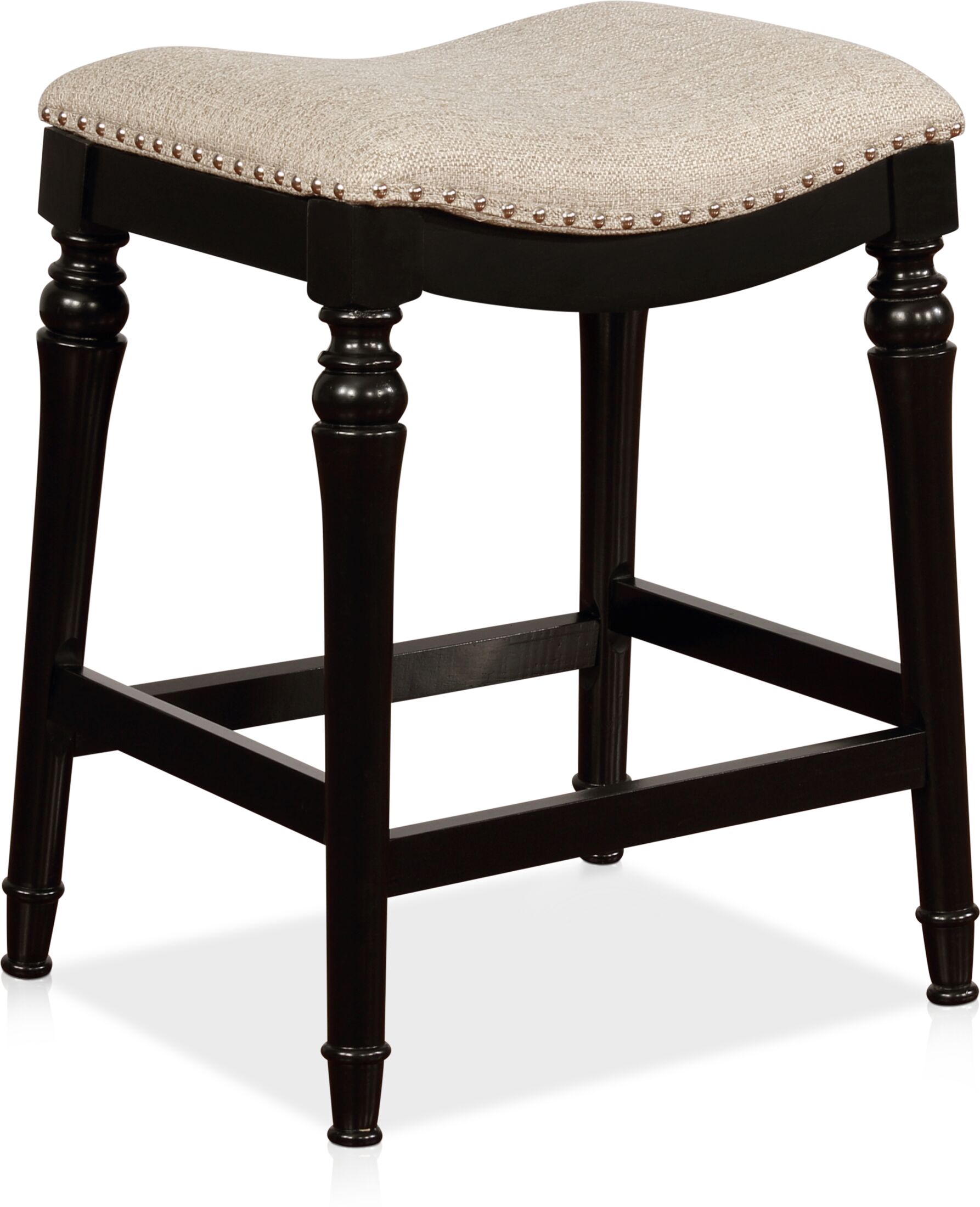 Myrtle store counter stool