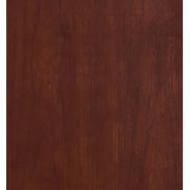 nadini dark brown wine cabinet   