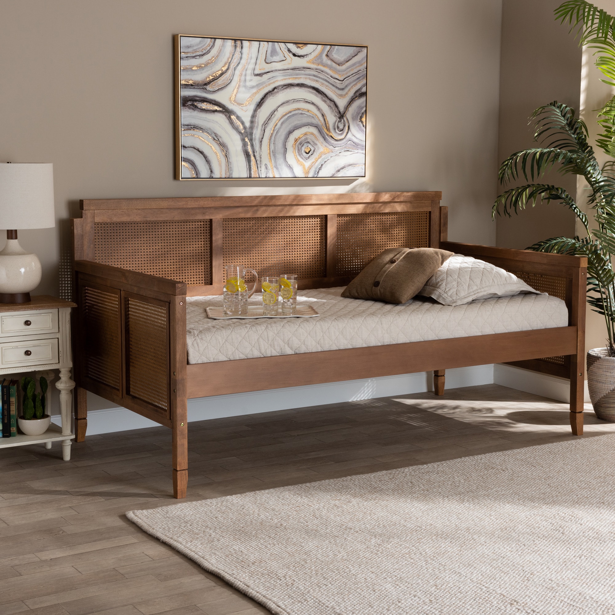 Daybeds Trundle Beds Bedroom Furniture