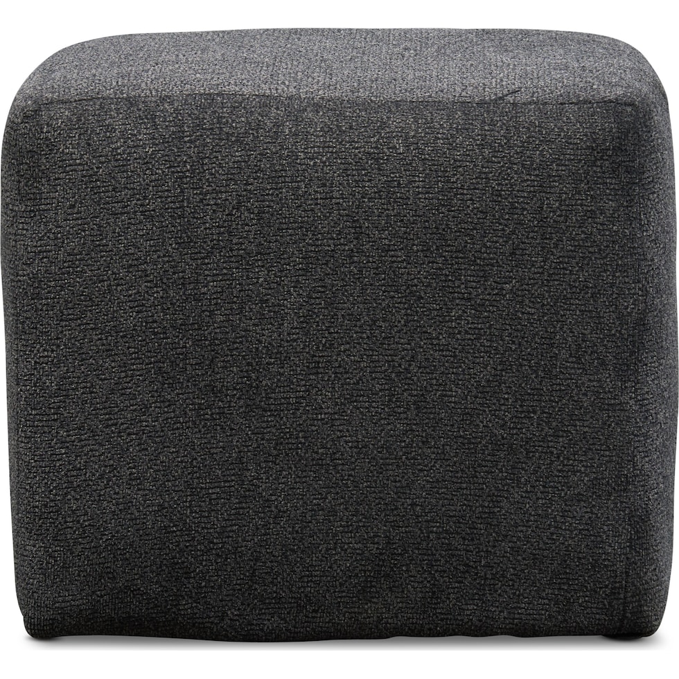 nala gray ottoman   