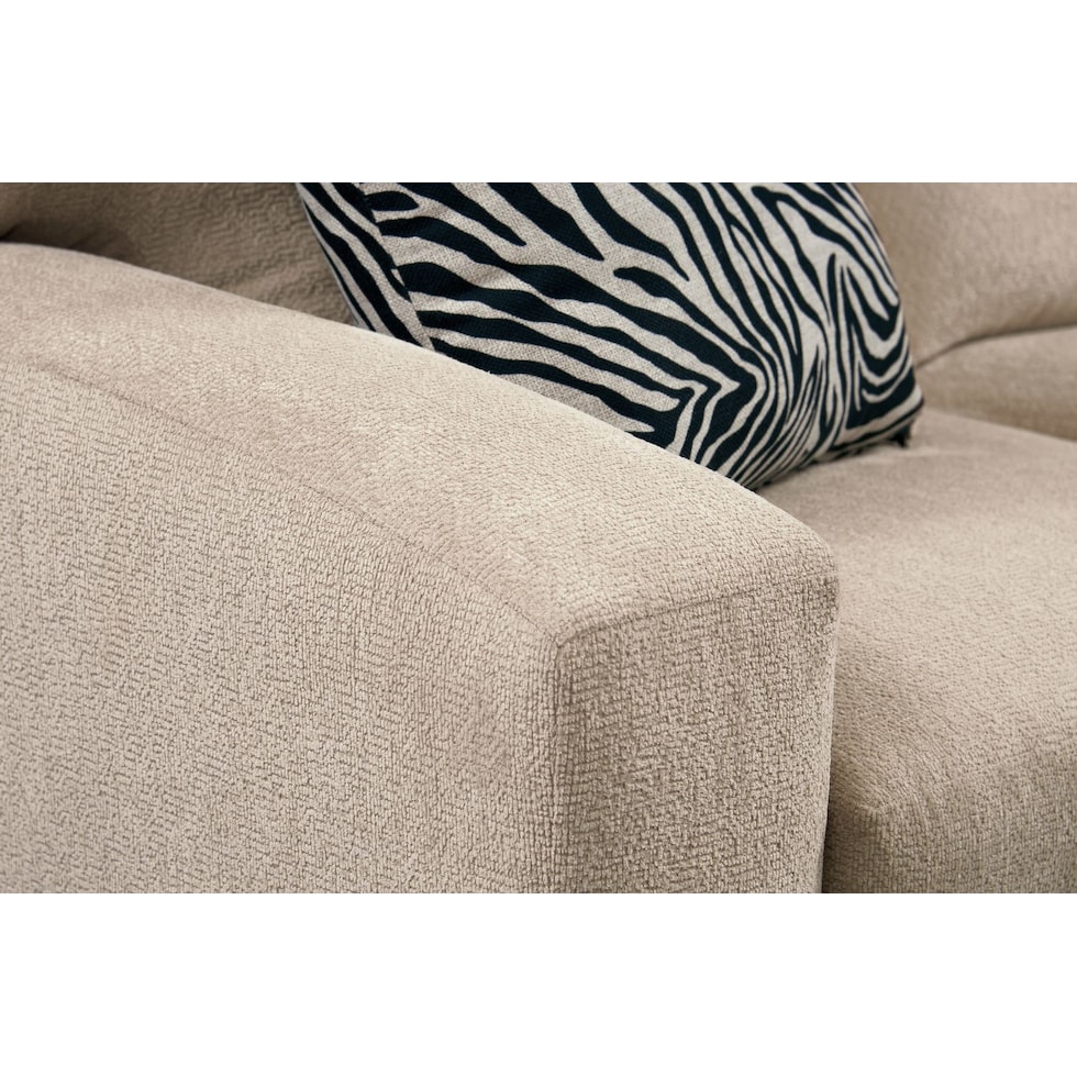 nala light brown  pc living room   