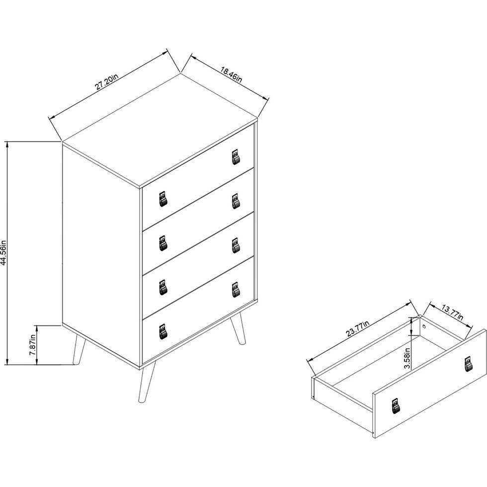 nalda dimension schematic   