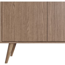 nalda neutral accent cabinet   