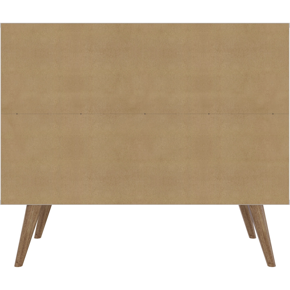 nalda white accent cabinet   