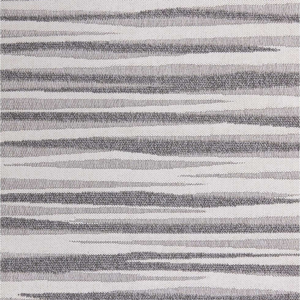 nanami gray beige area rug  x    