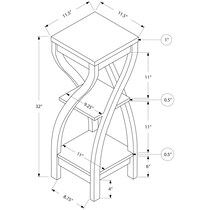 nancy dimension schematic   