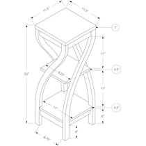 nancy dimension schematic   